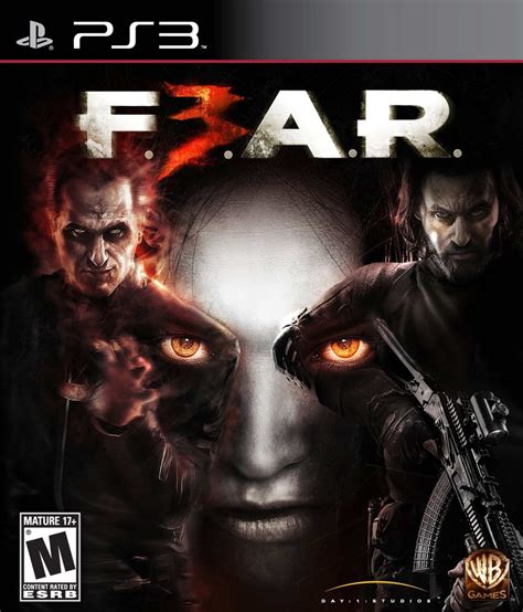 FEAR 3 Guide .